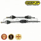Front Cv Axle Joint Shaft For Nissan Juke 1.6L L4 Fwd Manual Trans 2011-2017. Fixed Price $328.93.