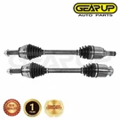 Front Pair Cv Axle Shaft Assembly For Hyundai Kona 1.6L 4L Awd 2018 2019-2021. Fixed Price $200.55.