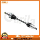 Garila Front Left Driver Cv Axle Joint For 2002-2005 Kia Sedona 3.5L V6 Fwd. Fixed Price $111.27.