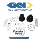 Gkn Range Rover L322 Front Driveshaft Inner & Outer Cv Joint Boot Kit TDR000120. Fixed Price $44.01.