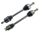 Dta Front Cv Axles For 2006-2014 Honda Ridgeline Driver & Passenger Pair. Fixed Price $179.00.