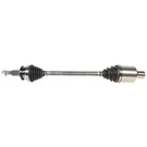 Gsp Auto Parts North America Inc NCV82065. Fixed Price $151.92.