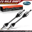 Rear Cv Axle Assembly For Dodge Challenger Charger 2015-2022 Chrysler 300 15-21. Fixed Price $245.40.