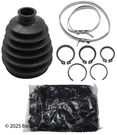 Cv Joint Boot Kit Beck/arnley 103-2981. Fixed Price $55.84.