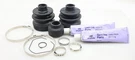 New Oem Front Left Outer Cv Joint Boot Kit 495091UA10 For Santa Fe Sorento 10-12. Fixed Price $121.15.