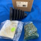 New Gm Acdelco Front Inner Outer Boot Kit Silverado Tahoe Suburban Z71 26062619. Fixed Price $59.99.