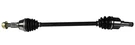 Genuine Gsp Chevrolet Gmc Axle Assembly - Rear Left NCV10072. Fixed Price $143.63.