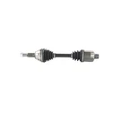 Trakmotive Cv Axle Shaft P N Fits For Gm 8048. Fixed Price $75.84.
