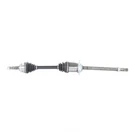 Cv Axle Shaft Surtrack NI-8205 Fits 03-07 Nissan Murano. Fixed Price $99.17.
