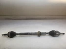 2017-2018 Toyota Im Corolla Hatchback Passenger Axle Cv Shaft 43410-12760. Fixed Price $142.50.