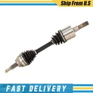 4WD 2002-2005 Ford Explorer Mountaineer Aviator Awd Front Left Cv Axle Shaft. Fixed Price $116.95.