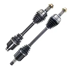 For Acura Rdx 2007 2008 2009 2010 2011 2012 Pair Front Cv Axle Shafts. Fixed Price $195.41.