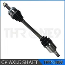 Cv Axle Half Shaft Front Left Lh For Hyundai Sonata 2.4L L4 Fwd Manual Trans. Fixed Price $165.82.
