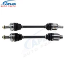 Cv Axle Shaft Front Left & Right Set For Honda Pilot Ex Lx 3.5L V6 Awd 2005. Fixed Price $139.99.