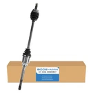 Front Right Cv Axle Half Shaft For 2014-2017 Jeep Compass Patriot 4WD. Fixed Price $104.99.