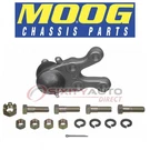Moog Front Left Lower Ball Joint For 1992-2000 Mitsubishi Montero Spring Du. Fixed Price $72.96.