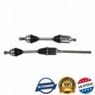 NCV27003 NCV27002 Front Left Right Axle Shaft For Bmw 535I Xdrive 3.0L L6 Awd. Fixed Price $369.82.