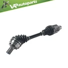 Front Left Cv Axle Assembly For 2017-2022 Mercedes-benz C43 Amg 3.0L A2053303906. Fixed Price $65.99.