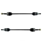 Cv Axle Shaft Set-awd Trq CSA70783. Fixed Price $146.95.