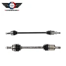 Cv Axle Assembly Fits 2016 - 2021 Honda Civic L4 2.0L Front Left + Right Side 2*. Fixed Price $114.99.