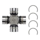 Front Driveshaft At Axle Moog Universal Joint For Nissan (446). Fixed Price $34.27.
