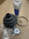 Pex Front Outer Cv Joint Boot Kit 321-498-203 For Audi & Vw Cabriolet More. Fixed Price $19.95.
