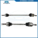 Front Cv Axle Shaft Assembly For 2007 2010 Hyundai Elantra L4 2.0L Left & Right. Fixed Price $105.33.