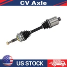 Trakmotive Front Cv Axle Shaft Joints For Pontiac Chevy Cavalier Auto Trans. Fixed Price $119.16.