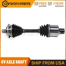 Front Left Cv Axle Shaft For 2003-2007 Mercedes-benz C240 C280 C320 C350 4MATIC. Fixed Price $128.99.