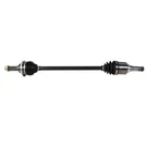 Gsp NCV11005 Rear Left Axle Assembly Fits 07-12 Fusion Mkz Milan. Fixed Price $106.95.