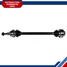 Rear Right Rh Cv Joint Axle Shaft For Audi A3 Quattro S3 Volkswagen Golf. Fixed Price $129.60.