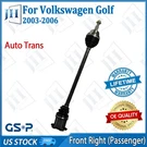 Oe Front Right Passenger Cv Axle Shaft For 2002-05 Volkswagen Golf Jetta Auto. Fixed Price $138.88.