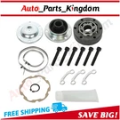 Front Prop / Drive Shaft Cv Joint Kit For 2002-2007 Jeep Liberty 3.7L 2.8L. Fixed Price $32.78.