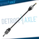 Front Passeger Side Cv Joint Axle Shaft Assembly For 2012 - 2018 Chevrolet Sonic. Fixed Price $66.72.