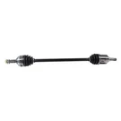 Gsp NCV69520 Front Right Axle Shaft Passenger Side. Fixed Price $79.99.