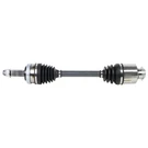 Gsp NCV75073 Front Right Axle Fits 2014-2016 Kia Sportage. Fixed Price $186.99.