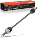 A-premium Rear Left Cv Axle Assembly For Kia Sorento Telluride Hyundai Palisade. Fixed Price $106.79.