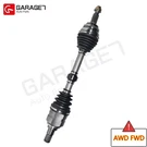 For 2014-2016 Toyota Highlander 3.5L V6 Awd Fwd Front Left Cv Axle Assembly. Fixed Price $147.13.