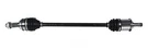 Axle Assembly-new Gsp NCV36142 Fits 09-11 Honda Cr-v. Fixed Price $114.25.