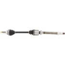 Front Right Cv Axle Shaft For Toyota Highlander 2014-2018. Fixed Price $173.41.