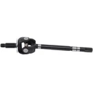 Front Left Axle Shaft For Ram 2500 Crew Cab Pickup 4-DOOR 6.4L 6424CC 392CID Gas. Fixed Price $164.88.