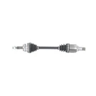 Trakmotive TO-8051 Cv Axle Shaft For 01-09 Toyota Camry Highlander Solara. Fixed Price $104.25.