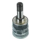 Genuine Mopar 1987-1990 Tulip Front Wheel Driver Shaft Innere Cv Lt New 4384827. Fixed Price $75.32.