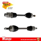 664210 For Acura Rsx Base 02-06 Front Driver Passenger Cv Axle Assembly 664209. Fixed Price $121.22.