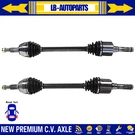 Ford Expedition 2003-2006 2X Cv Axle Shaft Assembly Rear. Fixed Price $333.94.