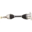 GM-8253 Trakmotive Cv Half Shaft Axle Front Driver Passenger Side For Chevy. Fixed Price $185.99.