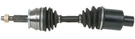 Cv Axle SHAFT-4WD Cardone 66-3323. Fixed Price $151.21.