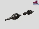 Front Left Driver Side Axle Halfshaft Toyota Highlander 3.5L 2017-2019 Oem. Fixed Price $204.99.