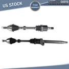 Gsp Front Cv Axle Assembly For 2013-2016 Mini Cooper Paceman Fwd Manual. Fixed Price $263.99.