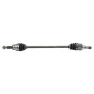Trq CSA58059 Axle Shaft Ford Flex 2009-2013 Passenger Side Rear 8A8Z4K138A. Fixed Price $75.79.